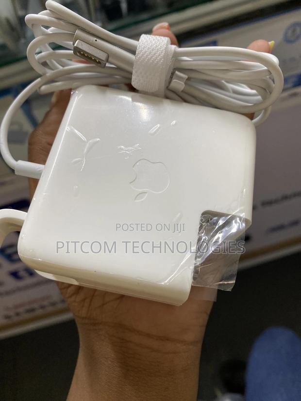 60w Magsafe 1 (L Shape) Macbook Adapter - thumbnail 4
