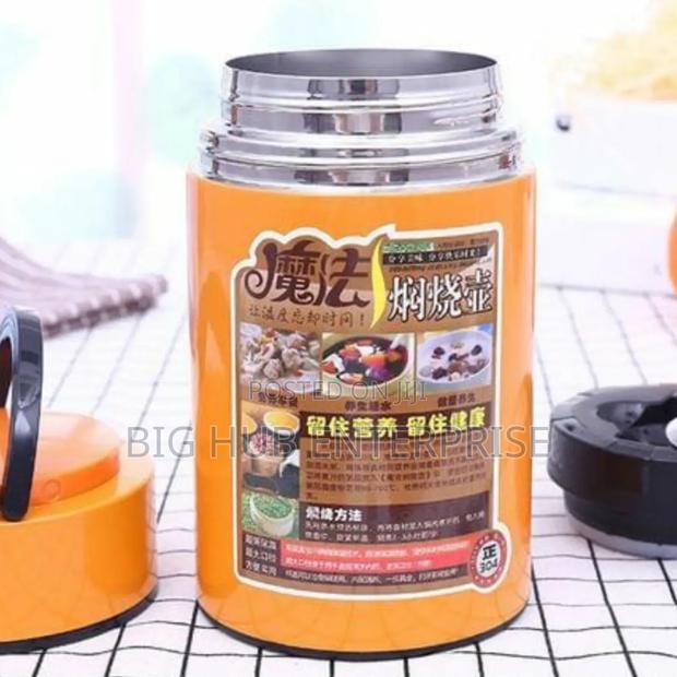 Luncbox 800ml With Spoon - main view