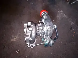 Turbo Charger 2kd Pick Up Brand New