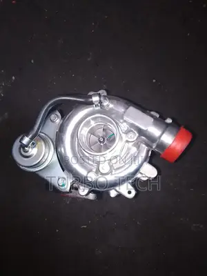Turbo Charger 2kd Pick Up Brand New