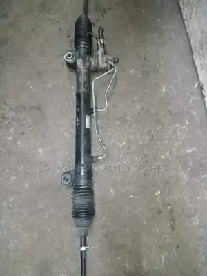 Nissan Xtrail T30 Steering  Rack