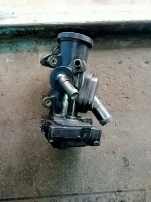 Mazda Cx5 Vaccum Pump