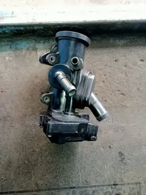 Mazda Cx5 Vaccum Pump