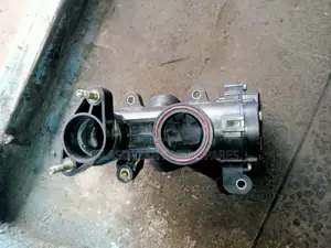 Mazda Cx5 Vaccum Pump