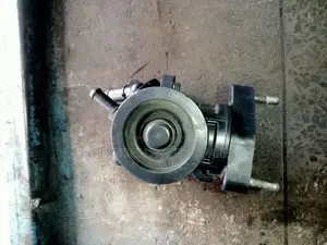 Mazda Cx5 Vaccum Pump