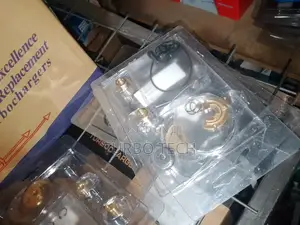 All Turbo Repair Kits