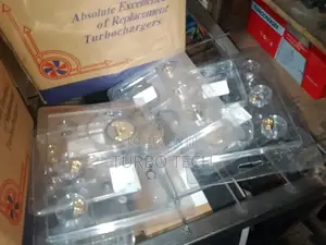 All Turbo Repair Kits