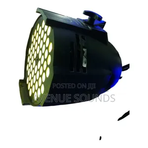 Stage Par Can Lights