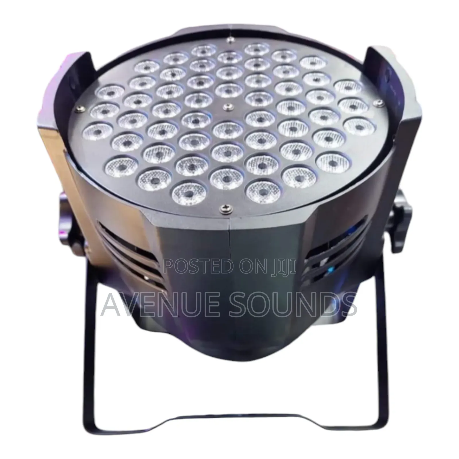 Stage Par Can Lights