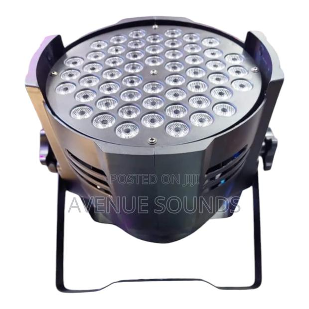 Stage Par Can Lights - thumbnail 3