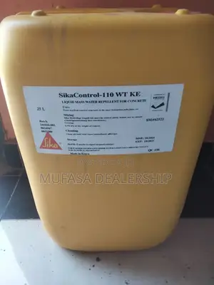 Sikacontrol-110wt
