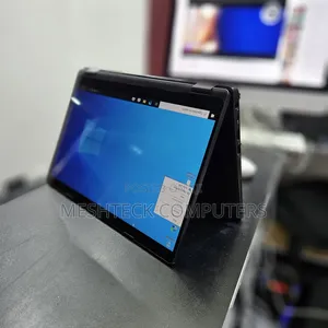 Laptop Dell Latitude 5300 16GB Intel Core I7 SSD 512GB