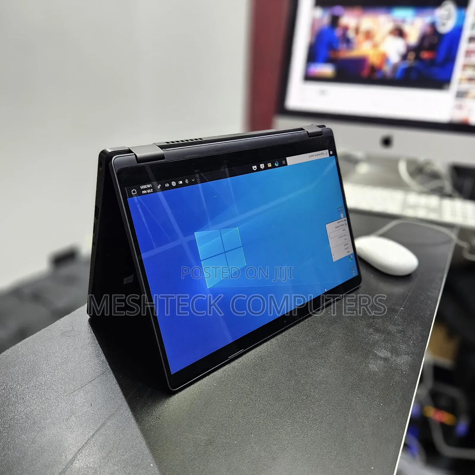 Laptop Dell Latitude 5300 16GB Intel Core I7 SSD 512GB