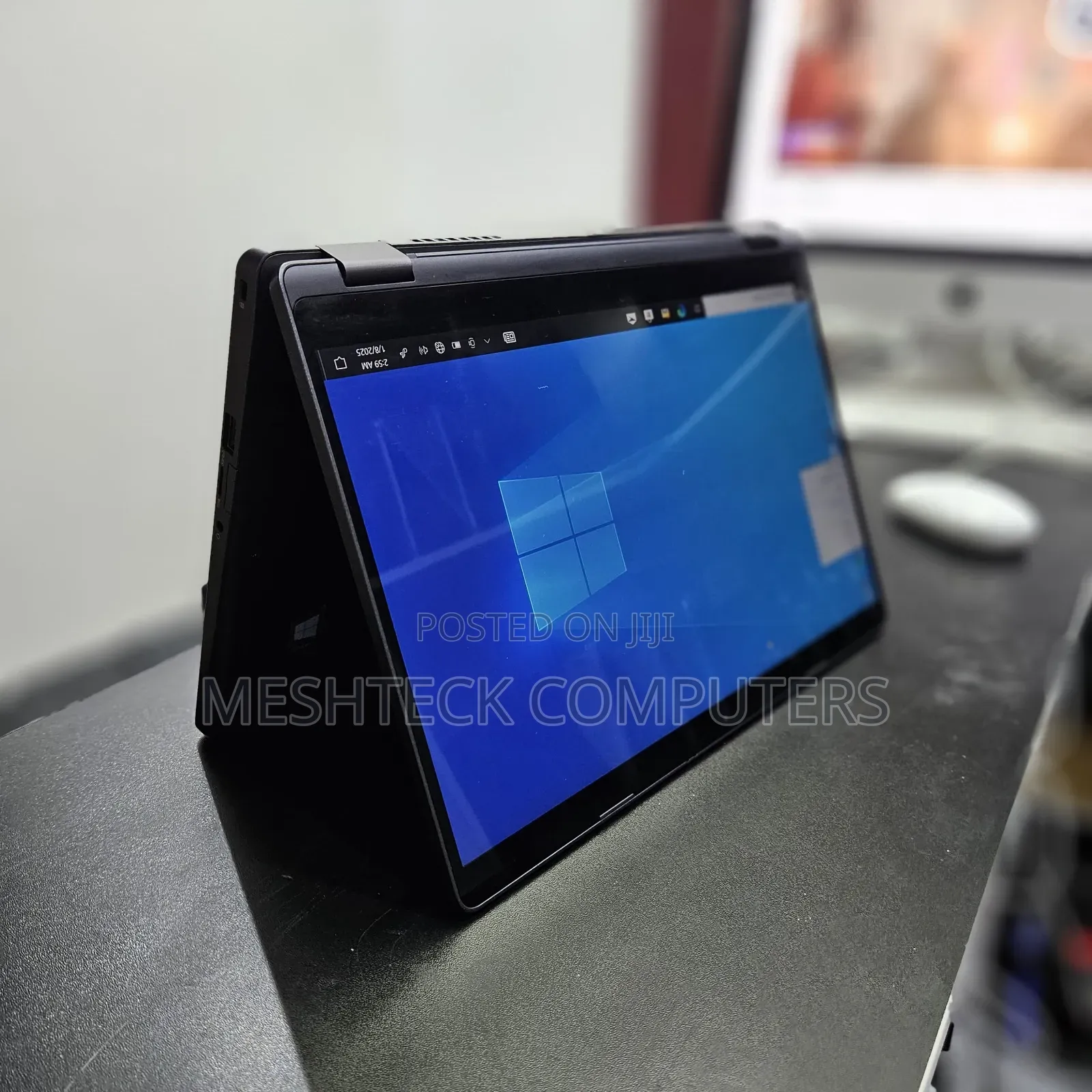 Laptop Dell Latitude 5300 16GB Intel Core I7 SSD 512GB