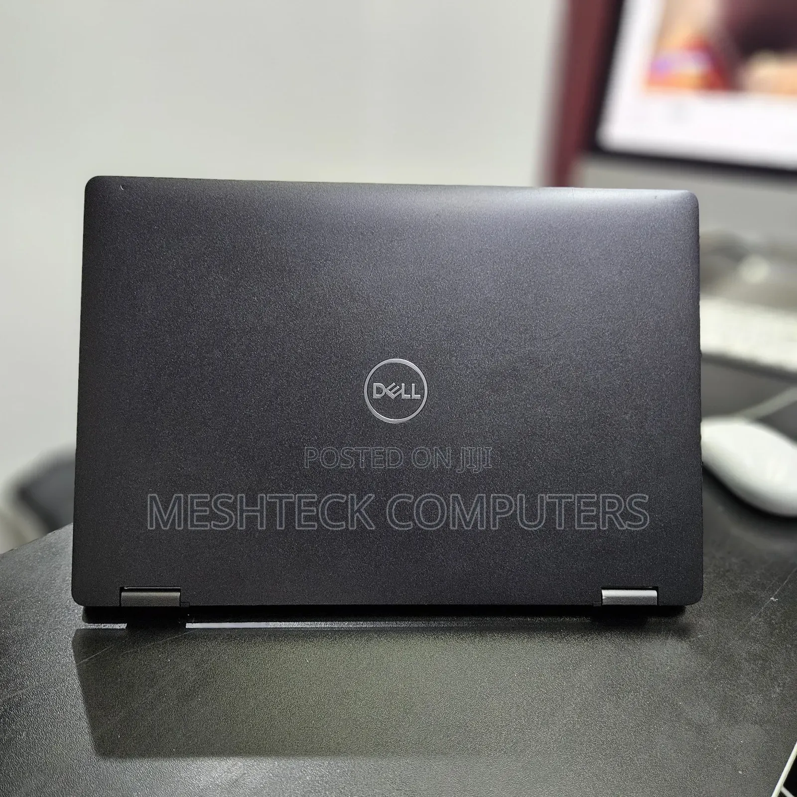 Laptop Dell Latitude 5300 16GB Intel Core I7 SSD 512GB