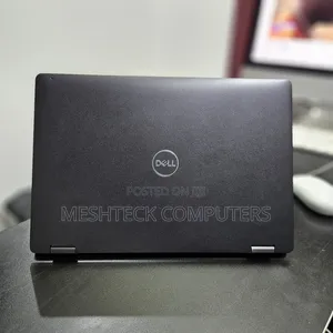 Laptop Dell Latitude 5300 16GB Intel Core I7 SSD 512GB