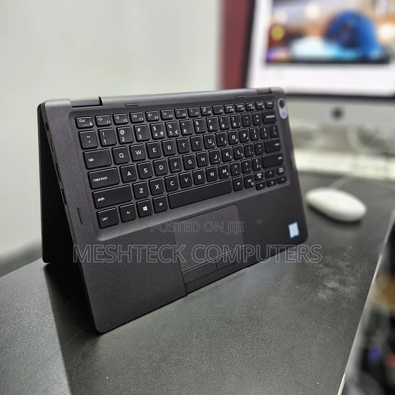 Laptop Dell Latitude 5300 16GB Intel Core I7 SSD 512GB