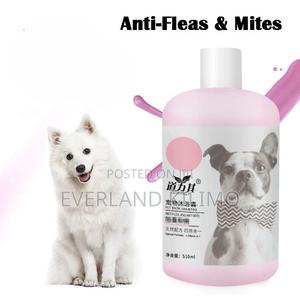 Dorrikey Shampoo for Ticks and Mites. - thumbnail 2