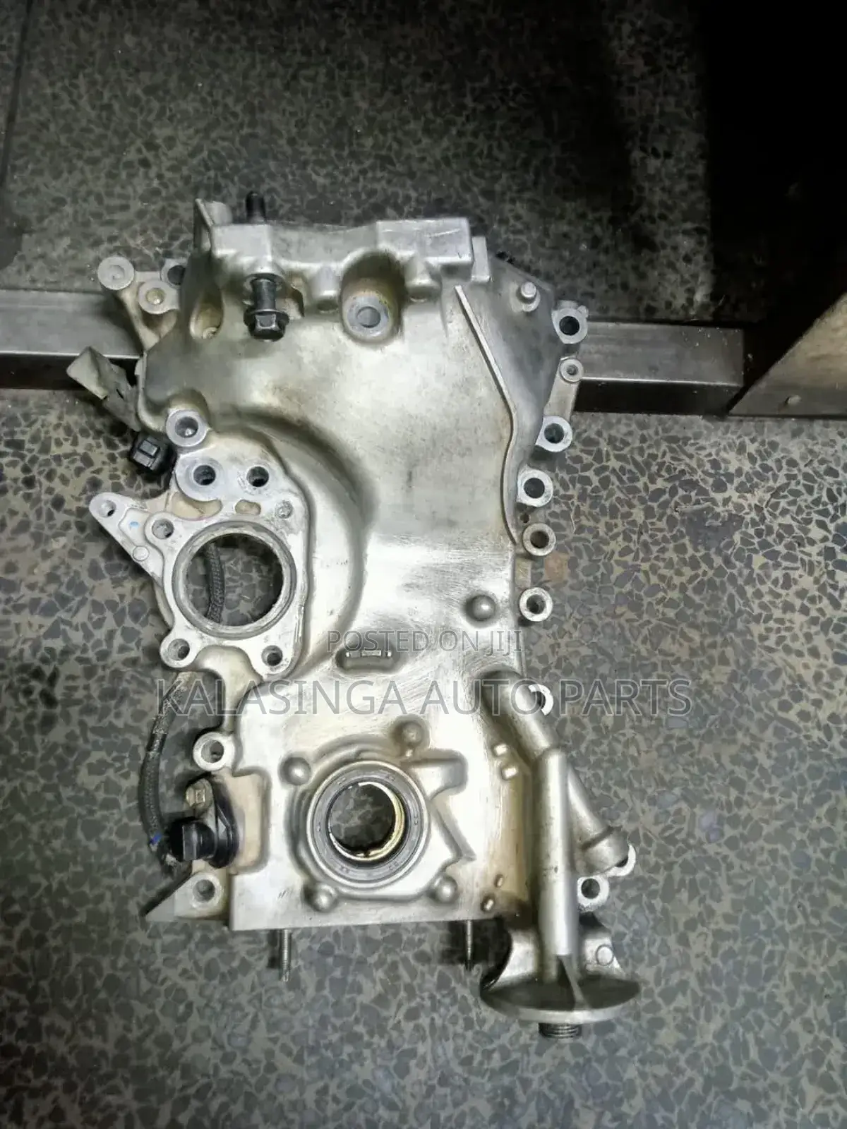 Kf Timing Cover