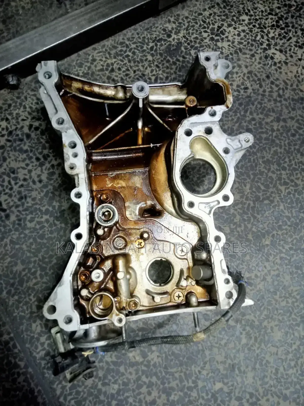 Kf Timing Cover