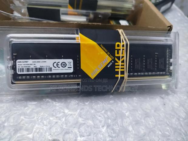 Brand New 8gb Ram for Desktop
