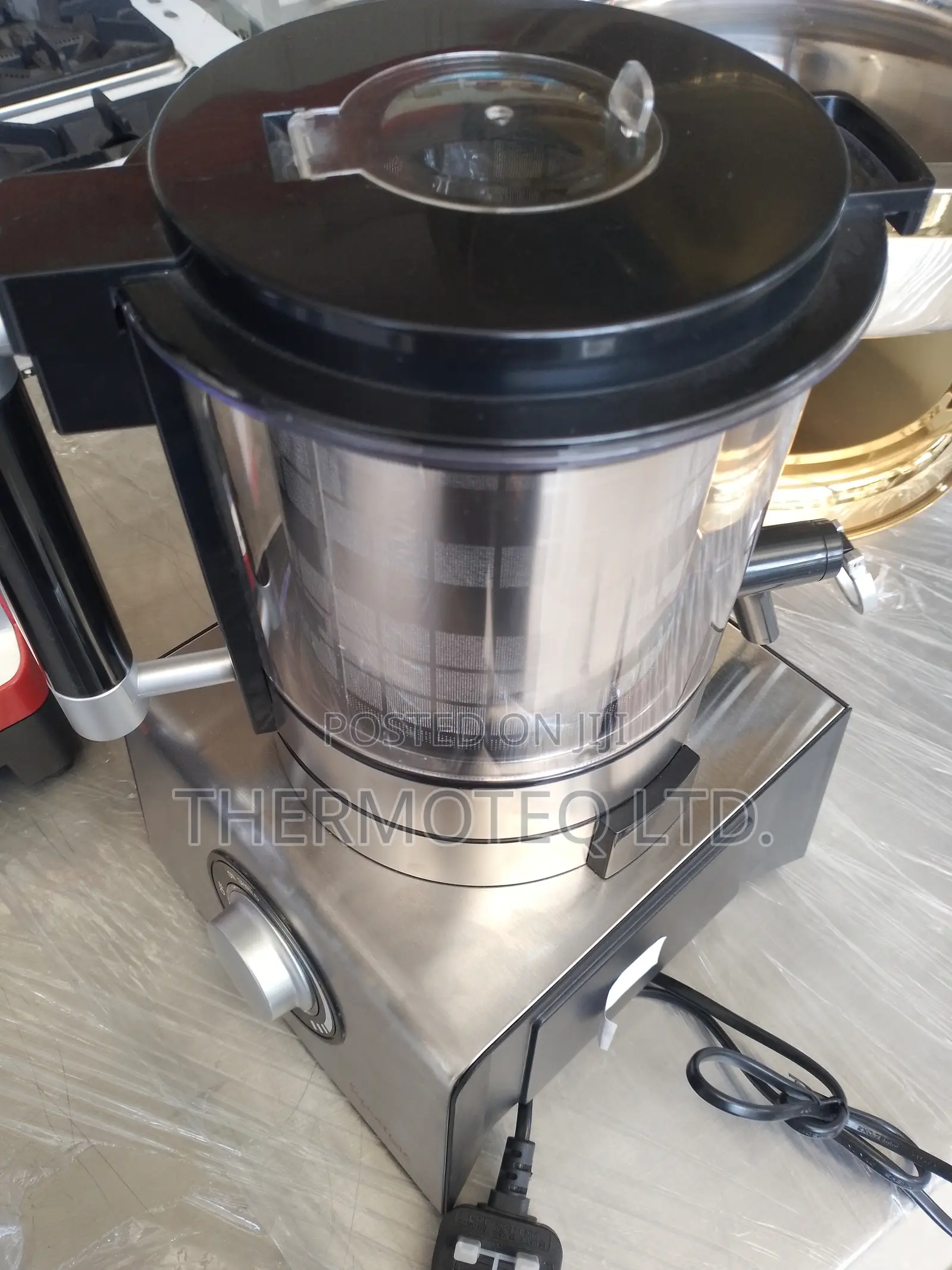 Juice Extractor