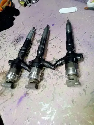 1kd Nozzles