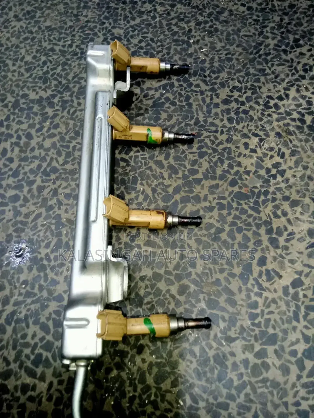 2zr Fuel Nozzles Premio Axio Allion