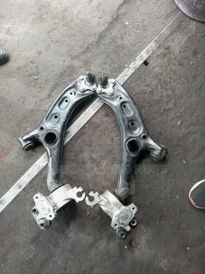 Honda Crv Control Arms