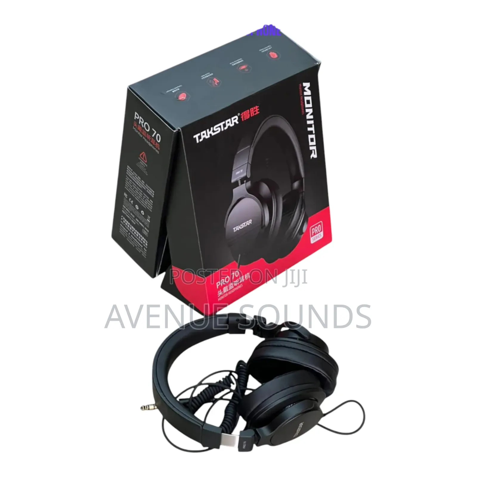 Takstar Pro Monitor