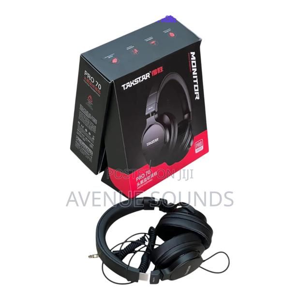 Takstar Pro Monitor - thumbnail 2