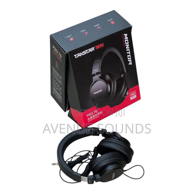 Takstar Pro Monitor - thumbnail 4