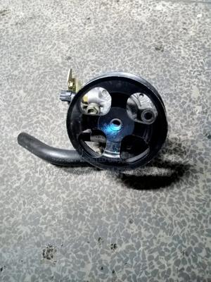 Izz Power Steering  Pump - main view