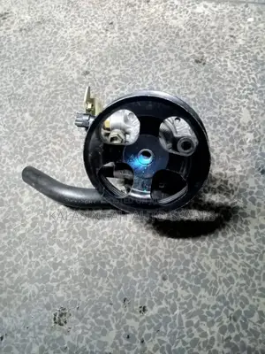 Izz Power Steering  Pump