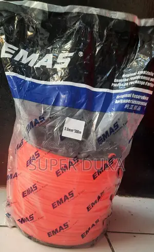 Grass Trimmer Line. 3mm X 300M.Universal Brush Cutter String