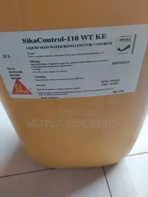 Sikacontrol-110