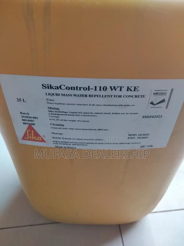 Sikacontrol-110 - thumbnail 3