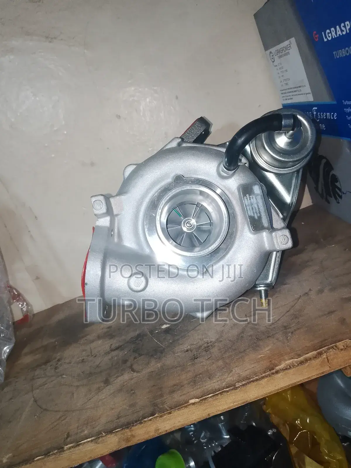 Turbo Charger Hino 4c Manual Hino 300