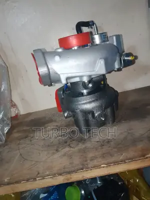 Turbo Charger Hino 4c Manual Hino 300