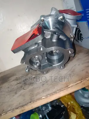 Turbo Charger Hino 4c Manual Hino 300