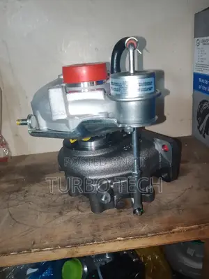 Turbo Charger Hino 4c Manual Hino 300