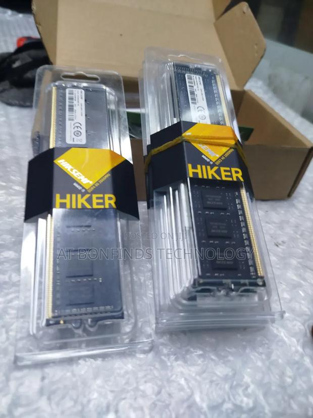 Brand New 8gb Ddr4 Rams - thumbnail 3