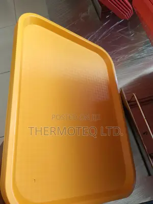Serving Trays