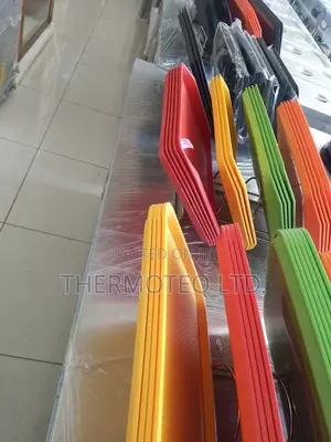 Serving Trays