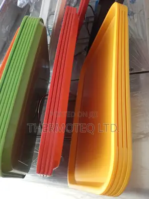 Serving Trays