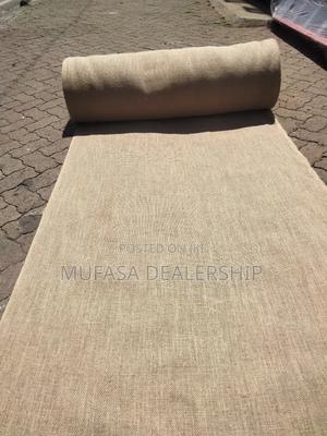 Hessian Fabric - thumbnail 2