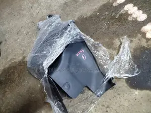 Townace Rear Wing Inner Trim Covers