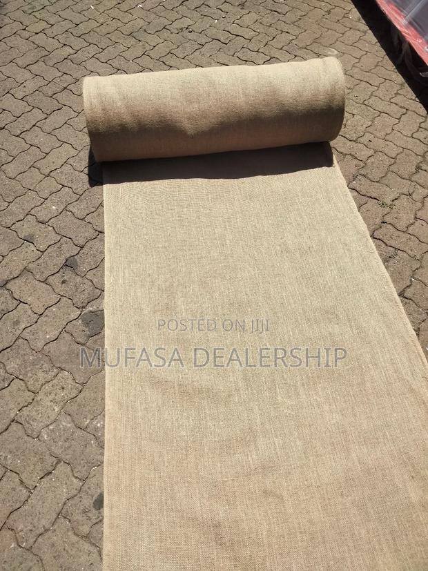 Hessian Fabric - thumbnail 3