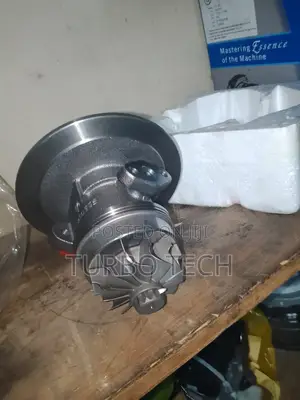 Turbo Core/Catridge for TATA HX35