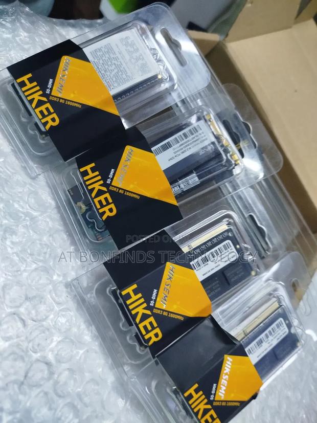 Brand New 8gb Gb Laptop Rams - thumbnail 5